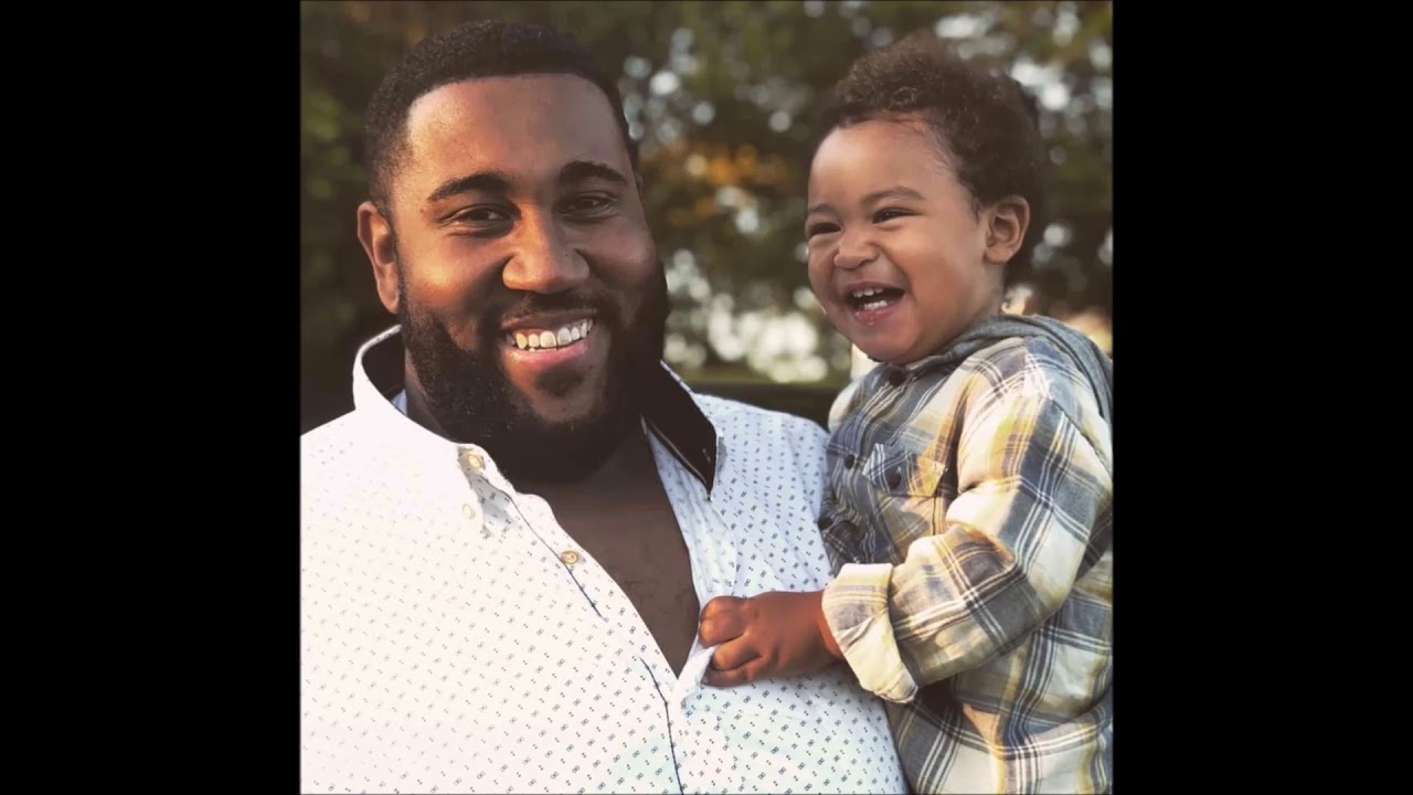 2020 Hall of Fame Next Generation Award - Jason Ford HC '03