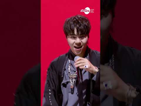 [it’s Live] CREZL(크레즐) - “HAKUNA <strong>MATATA</strong>” 미방분 1인캠 김수인 ver. #itsLive #CREZL #HAKUNAMATATA #크레즐 #잇츠라이브