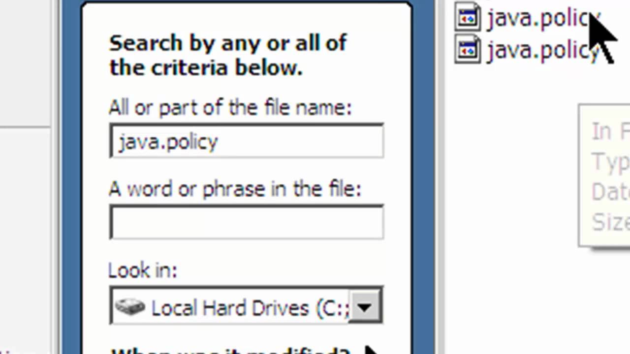 How to enable Java 3D for web deploy applets