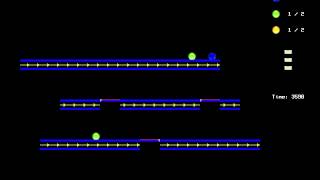 jeu BlitzBasic - hellsballs