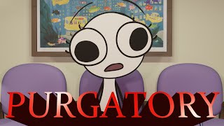 Purgatory F25 Part 2