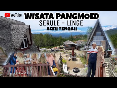 wisata-gayo-penarun-linge-atu-belah-#satriavloog