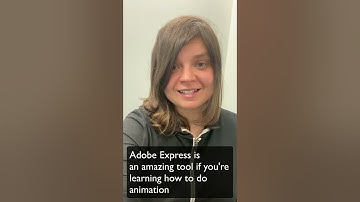 Tutorial: Make a lo-fi animation with new Adobe Express