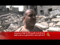 شهداء بقصف إسرائيلي لمسجد القسام