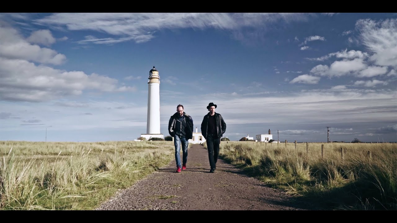 The Omnipolis Journey 2018-2019 [Show Reel]