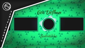 Client · The Diamond Player order 2D outro