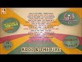 KOOL & FIRE - Kool & The Gang vs Earth Wind & Fire - By R&UT