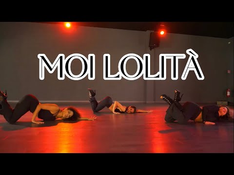 Moi Lolità - Alizee| |Choreography Mauro Savino