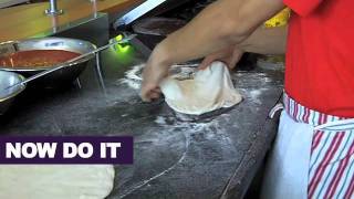 Thrillist - Pupatella - Washington D.C. screenshot 4