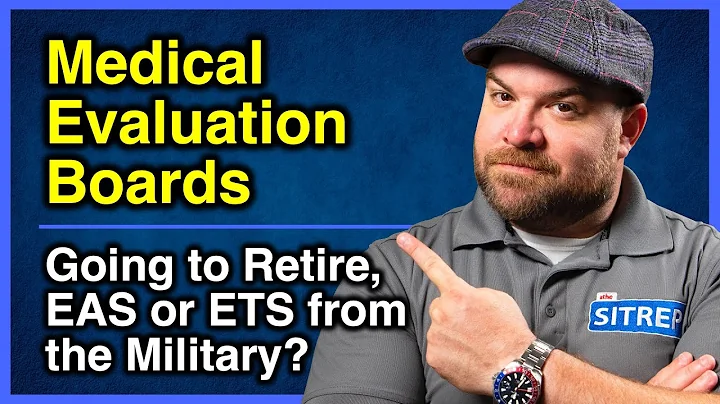 Injured in the Military | DD214 | Military Retirement Pay | How to Leave the Military | theSITREP - DayDayNews