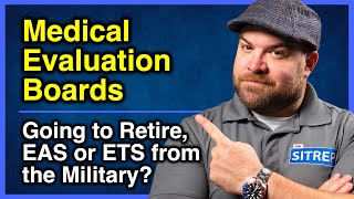 Injured in the Military | DD214 | Military Retirement Pay | How to Leave the Military | theSITREP