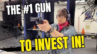 The BEST Gun To Invest In RIGHT NOW!