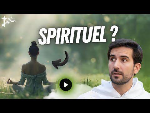 What exactly is spirituality? (The answer will surprise you)