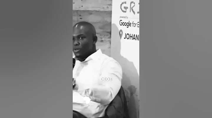 Vusi Thembekwayo – How I Turned Public Speaking into a Business