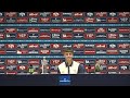 CONFERENZA STAMPA | LA PRESENTAZIONE DI DANIEL MALDINI