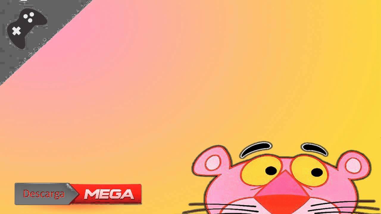 Descargar La Pantera Rosa en Español - PC - Portable [ MEGA ] - YouTube