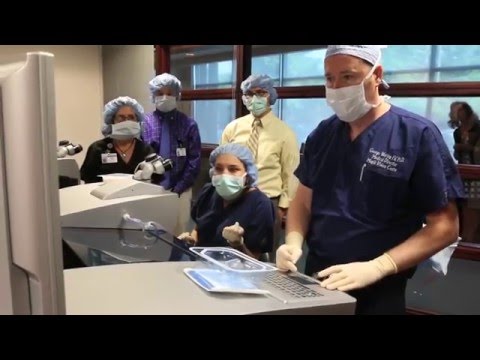 Lasik Eye Surgery