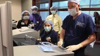 Lasik Eye Surgery