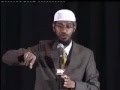 Jahaz aur Mhar !! Dr. Zakir Naik (Urdu)