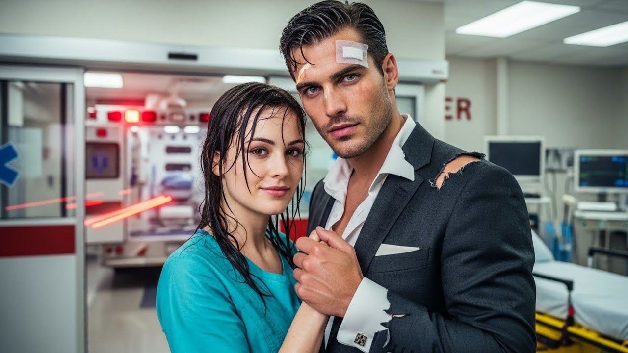 "I'm Not Worth It" She Tells Billionaire, Unaware He'd Spend Forever Proving Her Wrong