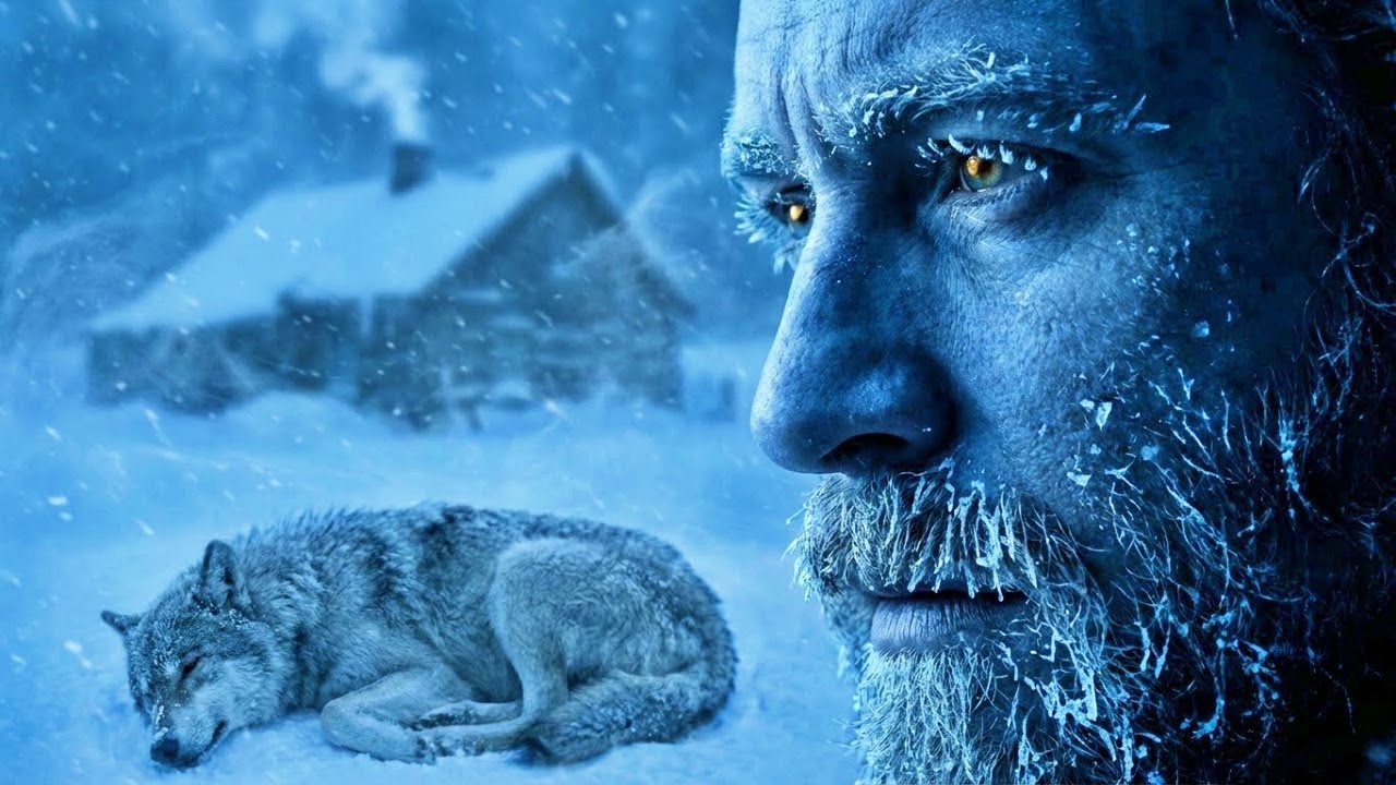 The Most Isolated Village On Earth Where Survival Breaks — The Truth Is Disturbing