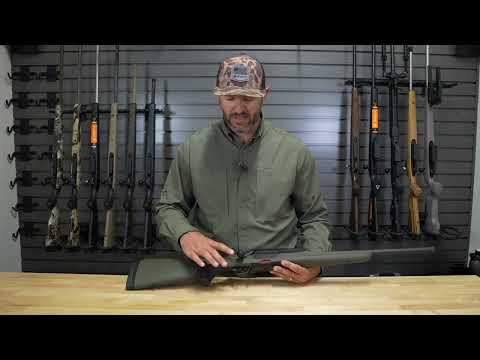Learn More About the Beretta BRX1!