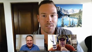 eXp Explained Short Interviews Apr 1 2020 with guests Jay Kinder and AJ Mida!