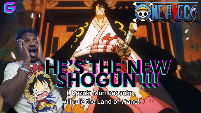 Manga Thrill on X: One Piece Episode 1080 Preview Teases the Rise of the  New Emperors of the Sea – A Game-Changing Freshness! 👉Watch:   Release date: October 22, 2023.   /