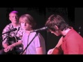 The sligh brothers  we are going to be friends the white stripes cover