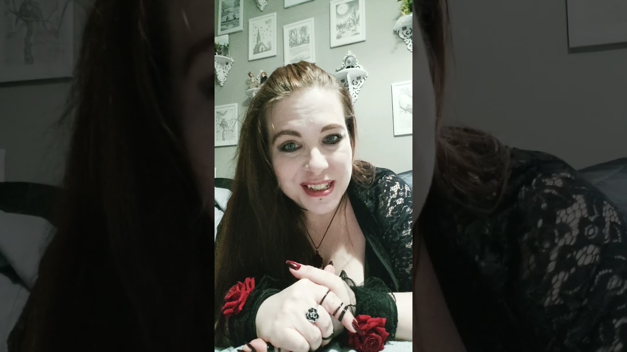 Victorian Era Insult in 90 Second Or Less