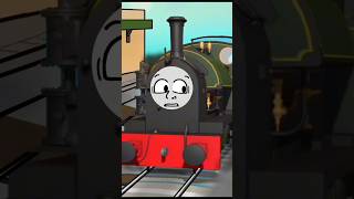 Peter Sam and the Refreshment Lady animated remake #thomasandfriends #thomastheengine