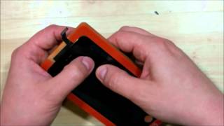 iPhone 6 Glass Only Screen Repair - LOCA\Glue\Glass Application