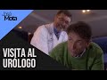 Visita al urólogo | José Mota