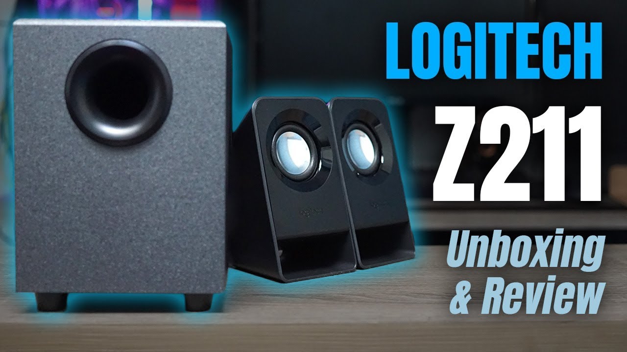 z211 logitech