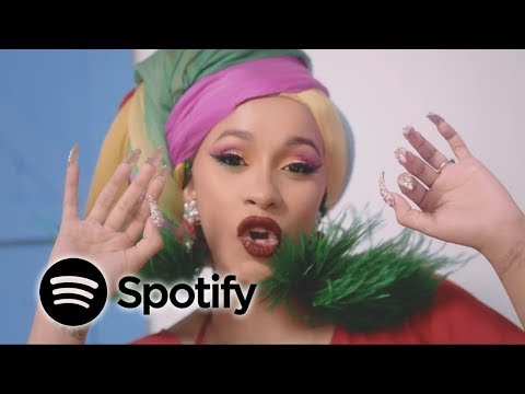 Top 50 Songs This Week - May 24, 2018 (Spotify Global)