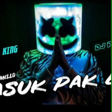 Dj masuk pak eko Terbaru 2019