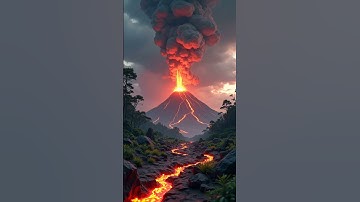 "The Extinction of Dinosaurs: The Catastrophic Event That Changed Earth 🌍☄️"