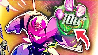 Celebrity Easiest Infinite climb of my life... Nimrod does it again. Net Worth