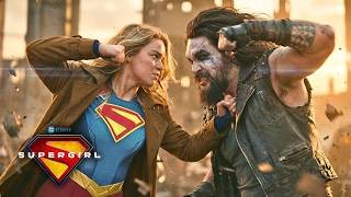 Supergirl (2026) | FULL MOVIE | Hollywood Action Adventure | English HD