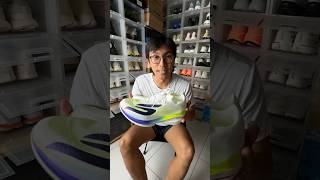 รีวิว Skechers Aero Elite รองเท้าคาร์บอนเต็มแผ่นรุ่นแรก #AEROElite #Skechers
