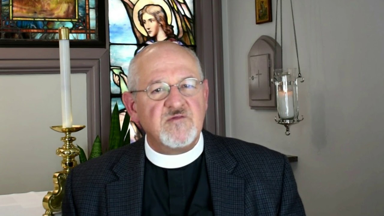 Daily Gospel Reflection - June 4, 2020 Matthew 14:13-21 - YouTube