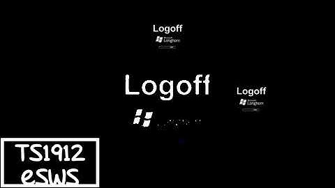 Windows Longhorn Logoff Sparta Remix TheKantapapa Inspiron Veg