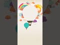 Galaxy Themes - [poly] balloon flight adventure