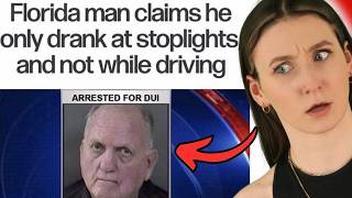 Wildest Florida Man Headlines