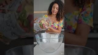 Mix de frutas #comida #achadinhos #shopee #shorts #frutas