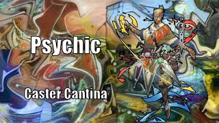 The Psychic, Pathfinder 2e Caster Cantina
The psychic knows where they are at all times. They know this because they know where they arent. By subtracting where.....
https://2e.aonprd.com/Classes.aspx?ID=21 The Psychic, Pathfinder 2e Caster Cantina