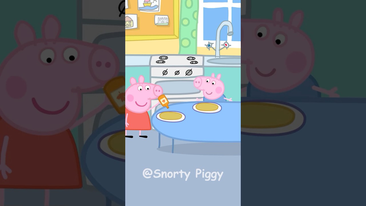 Peppa Secret Sauce 