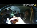 Busted Taillight Leads to CCW and Possession Arrest