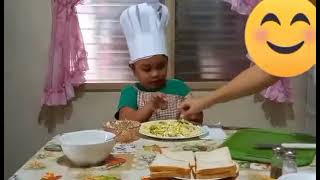 How To Make Avocado Spread By Princess Haze