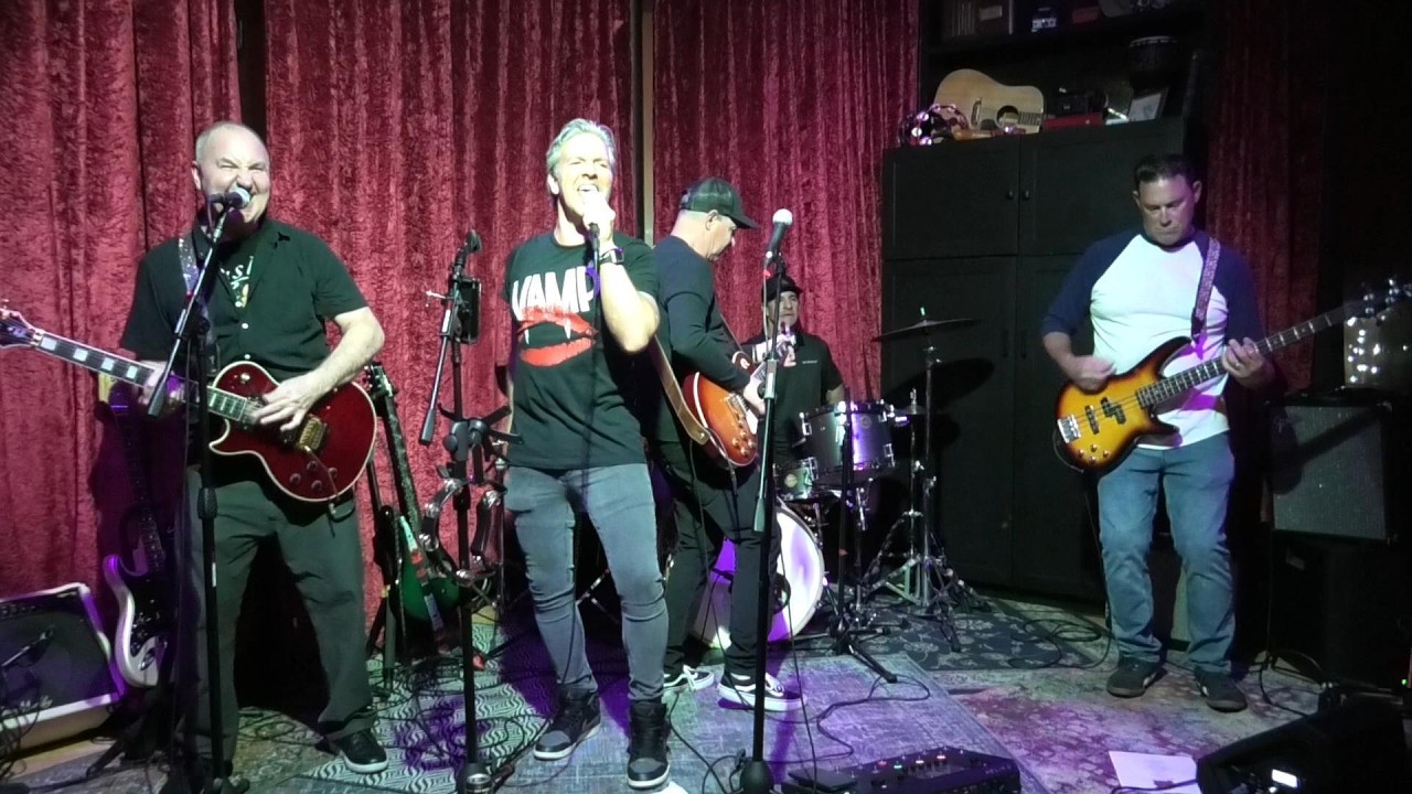 Sure Dude - The Distance Live January 23, 2026